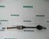 Drive Shaft RENAULT Trafic II Kasten (FL)