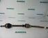 Drive Shaft RENAULT Espace IV (JK0/1)