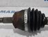 Drive Shaft FIAT Grande Punto (199), FIAT Punto (199), FIAT Punto Evo (199)