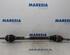 Drive Shaft PEUGEOT 208 I (CA, CC)