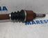 Drive Shaft PEUGEOT 208 I (CA, CC)