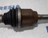 Drive Shaft FIAT DOBLO Cargo (263_)