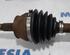 Drive Shaft FIAT DOBLO Cargo (263_)