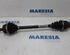 Drive Shaft PEUGEOT 208 I (CA, CC)