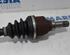 Drive Shaft PEUGEOT 208 I (CA, CC)