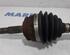 Drive Shaft PEUGEOT 208 I (CA, CC)