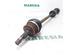 Drive Shaft FIAT Panda (312, 319), FIAT Panda Van (312, 519)