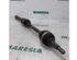 Drive Shaft RENAULT Captur I (H5, J5), RENAULT Clio IV (BH)