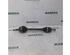 Drive Shaft PEUGEOT 508 I (8D)