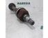 Drive Shaft PEUGEOT 508 I (8D)