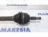 Drive Shaft PEUGEOT 508 I (8D)