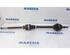 Drive Shaft PEUGEOT 508 I (8D)