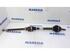 Drive Shaft PEUGEOT 5008 (0E, 0U)