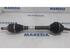 Drive Shaft PEUGEOT 3008 Großraumlimousine (0U_)