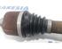 Drive Shaft PEUGEOT 3008 Großraumlimousine (0U_)