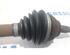 Drive Shaft PEUGEOT 3008 Großraumlimousine (0U_)