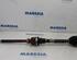 Drive Shaft PEUGEOT 508 SW I (8E_)