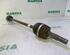 Drive Shaft CITROËN C1 (PM, PN)