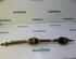 Drive Shaft RENAULT MEGANE III Grandtour (KZ0/1)