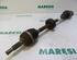 Drive Shaft RENAULT Twingo II (CN0)