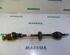 Drive Shaft RENAULT Twingo II (CN0)