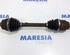 Drive Shaft FIAT Grande Punto (199), FIAT Punto (199), FIAT Punto Evo (199)