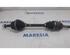 Drive Shaft FIAT Grande Punto (199), FIAT Punto (199), FIAT Punto Evo (199)