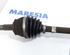 Drive Shaft FIAT Grande Punto (199), FIAT Punto (199), FIAT Punto Evo (199)