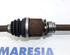 Drive Shaft FIAT Grande Punto (199), FIAT Punto (199), FIAT Punto Evo (199)