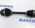 Drive Shaft FIAT Grande Punto (199), FIAT Punto (199), FIAT Punto Evo (199)