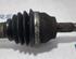 Drive Shaft PEUGEOT 207 CC (WD)