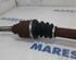 Drive Shaft PEUGEOT 207 CC (WD)