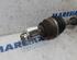 Drive Shaft PEUGEOT 4007 (VU, VV)