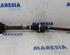 Drive Shaft PEUGEOT 5008 (0E, 0U)