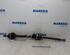 Drive Shaft PEUGEOT 5008 (0E, 0U)