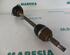 Drive Shaft RENAULT Twingo II (CN0)