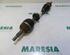 Drive Shaft RENAULT Twingo II (CN0)