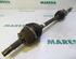 Drive Shaft FIAT DOBLO Cargo (263_)