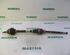 Drive Shaft PEUGEOT 3008 Großraumlimousine (0U_)