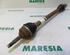 Drive Shaft PEUGEOT 207 (WA, WC)