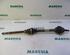 Drive Shaft PEUGEOT 308 I (4A_, 4C_), PEUGEOT 308 SW I (4E_, 4H_)