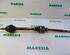 Drive Shaft PEUGEOT 5008 (0E, 0U)