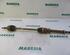 Drive Shaft RENAULT Clio III (BR0/1, CR0/1), RENAULT Clio IV (BH)