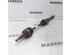 Drive Shaft RENAULT Twingo II (CN0)