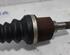 Drive Shaft CITROËN BERLINGO Box Body/MPV (B9)