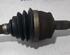 Drive Shaft FIAT 500 (312), FIAT 500 C (312)