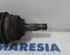 Drive Shaft PEUGEOT 308 CC (4B)