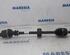 Drive Shaft RENAULT Twingo II (CN0)