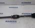 Drive Shaft RENAULT MEGANE III Hatchback (BZ0/1_, B3_)