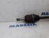 Drive Shaft FIAT 500 (312), FIAT 500 C (312)